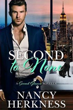 Second to None by Nancy Herkness