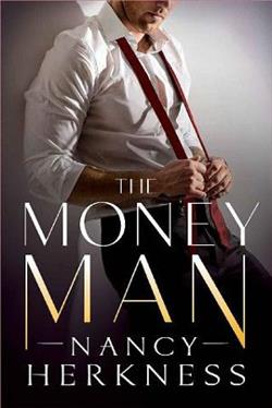 The Money Man by Nancy Herkness