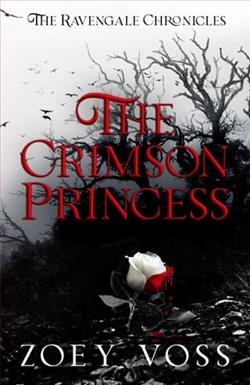 The Crimson Princess by Zoey Voss