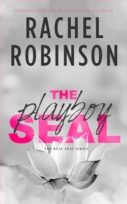The Playboy SEAL by Rachel Robinson