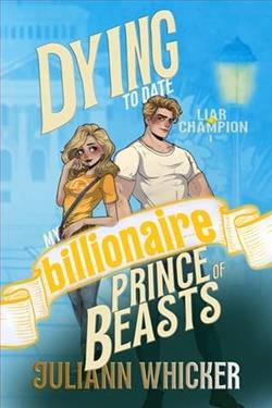 Liar & Champion by Juliann Whicker