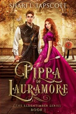Pippa of Lauramore by Shari L. Tapscott