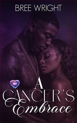 A Cancer's Embrace by Bree Wright