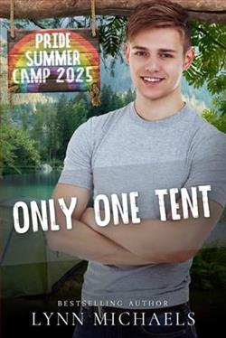 Only One Tent by Lynn Michaels