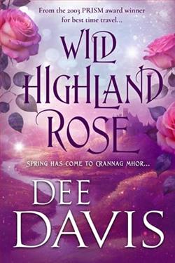 Wild Highland Rose by Dee Davis