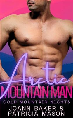 Arctic Mountain Man by Joann Baker