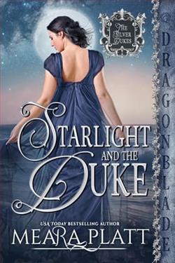 Starlight and the Duke by Meara Platt