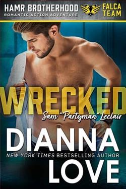 Wrecked by Dianna Love