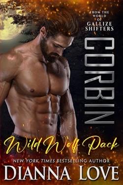 Corbin by Dianna Love