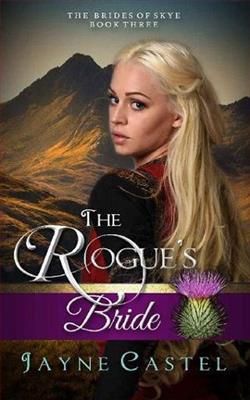 The Rogue's Bride by Jayne Castel