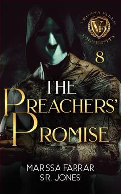 The Preachers' Promise by Marissa Farrar