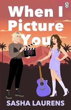 When I Picture You by Sasha Laurens