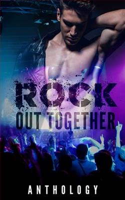 Rock Out Together by Anna Edwards