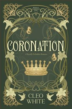 Coronation by Cleo White