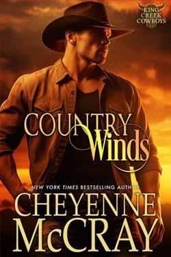 Country Winds by Cheyenne McCray