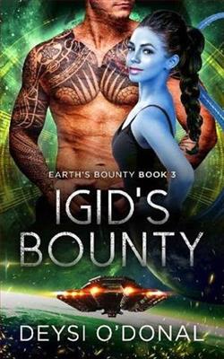 Igid's Bounty by Deysi O'Donal