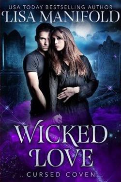 Wicked Love by Lisa Manifold