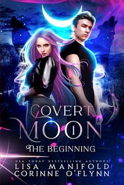 The Beginning by Lisa Manifold