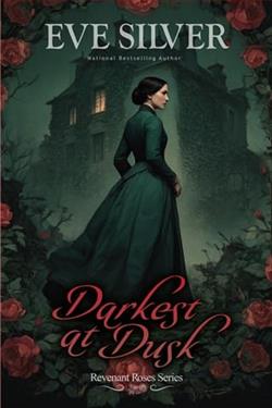 Darkest at Dusk by Eve Silver