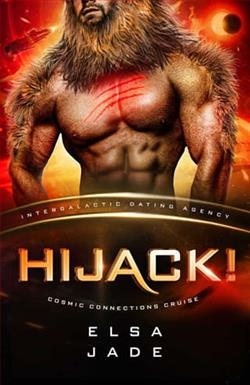 Hijack! by Elsa Jade