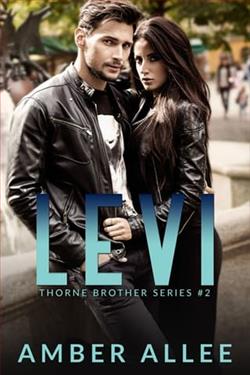 Levi by Amber Allee