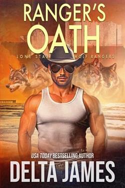 Ranger's Oath by Delta James