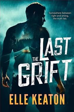 The Last Grift by Elle Keaton