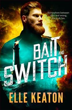 Bait and Switch by Elle Keaton