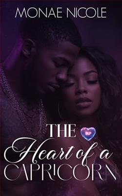 The Heart of a Capricorn by Monae Nicole