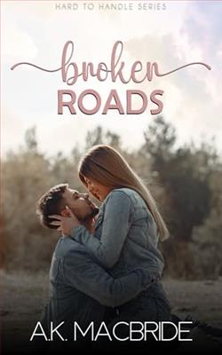 Broken Roads by A.K. MacBride