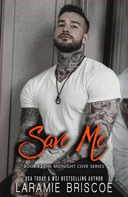 Save Me by Laramie Briscoe