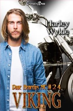 Viking by Harley Wylde