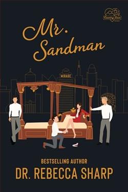 Mr. Sandman by Dr. Rebecca Sharp