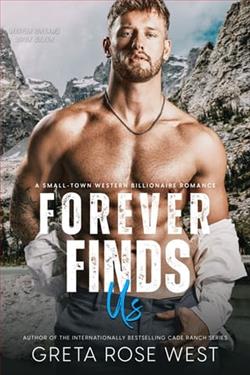 Forever Finds Us by Greta Rose West