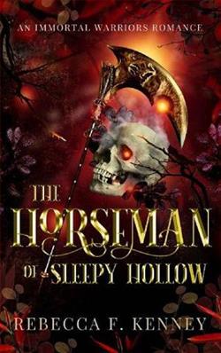 The Horseman of Sleepy Hollow by Rebecca F. Kenney