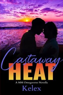 Castaway Heat by Kelex
