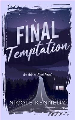 Final Temptation by Nicole Kennedy