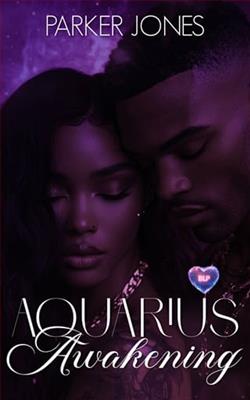 Aquarius Awakening by Parker Jones