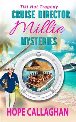 Tiki Hut Tragedy by Hope Callaghan