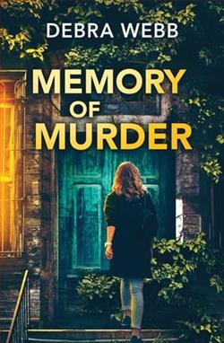 Memory of Murder by Debra Webb