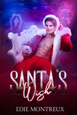Santa's Wish by Edie Montreux
