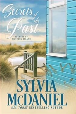Secrets of the Past by Sylvia McDaniel