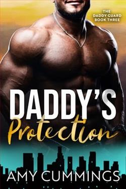 Daddy's Protection by Amy Cummings