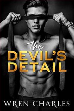The Devil's Detail by Wren Charles