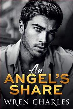 An Angel's Share by Wren Charles