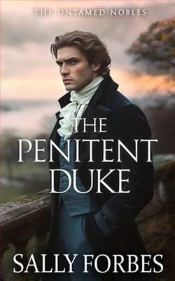 The Penitent Duke by Sally Forbes