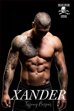 Xander by Tiffany Casper