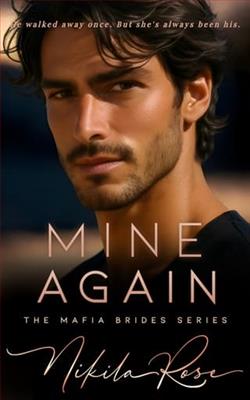 Mine Again by Nikila Rose