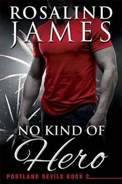 No Kind of Hero by Rosalind James