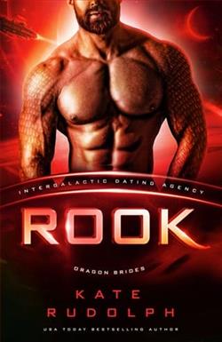 Rook by Kate Rudolph